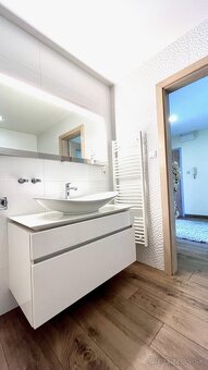 3i byt v centre mesta - Jánošíková ulica - 8