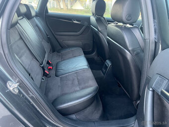 Audi A3 sportback 2.0 TDI DSG r.v 2010 bixenon navi s line - 8