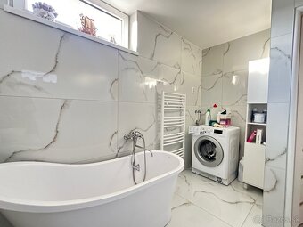 Rodinný dom na predaj, Jánove časť Machalovce - 8