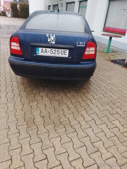 Octavia 1 1.6 55kw - 8