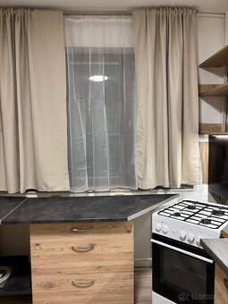 na prenájom 3 izb. byt v rodinnom dome, MOŠOVSKÉHO ul. - 8