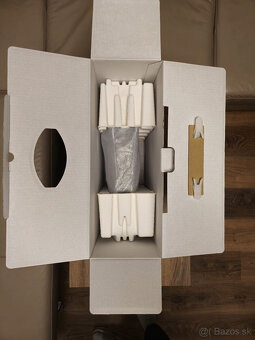 PS5 Digital Edition (825GB) - TOP stav + Kompletné balenie - 8