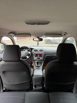 Ford FOCUS 2.0 TDCi Automat - 8