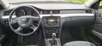 Skoda Superb 2.0 103kw - 8
