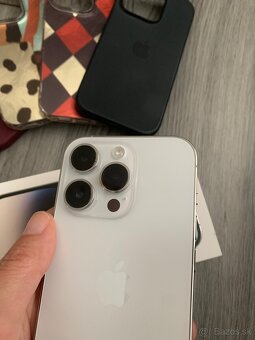 iPhone 14pro 128gb - 8