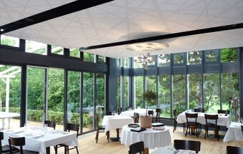 Textilné napínané stropy a steny Exkluzívne na Slovensku. - 8