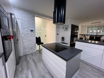 Rodinný dom - Párovské Háje - 8