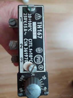 Elektroinštalačný materiál - 8