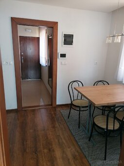 Byt na prenájom v centre Kežmarku - 8