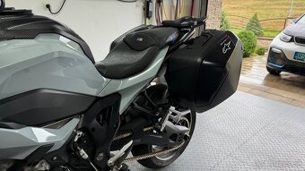 BMW S1000XR 2020 - 8