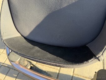 Moon Relaxx kocik s vanickou - 8