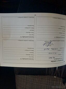 Kia Venga 1.4   83.000km - 8