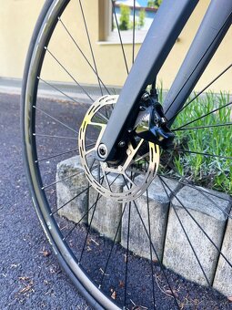 CUBE Agree C:62  Pro Sram Rival ASX - 8
