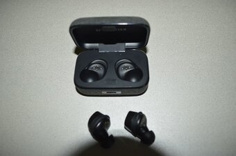predam bezdrotove sluchadla Sennheiser - 8