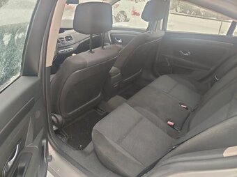 Renault laguna 3 1.5DCI 81KW R.V 2010 - 8