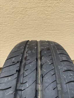 VW disky 5x112 6,5J R16 57,1mm - 8