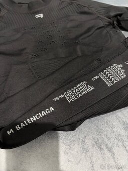 Balenciaga tričko - 8