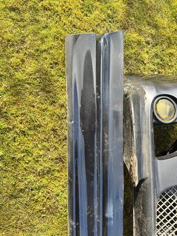 Bmw e46 vonkajší mpaket coupe cabrio - 8