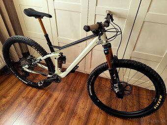 Cube Stereo 120 HPC EX 29 - 8