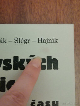 Železničné knihy 2 - 8