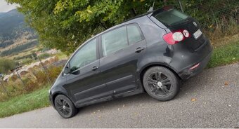 Golf5 plus 1.9 .66kw .2009 - 8