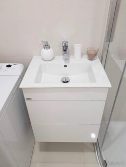 NADŠTANDARDNÁ GARZÓNKA, 25m2, NOVÝ BULVÁR-ŽILINA - 8
