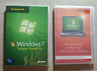 ✔️Zberatelske instalacky Windows - 8
