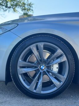 Bmw rad 5 530D GT F07 - 8