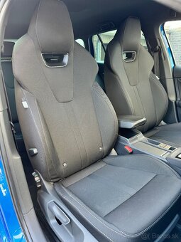 Škoda Octavia 4 Combi 2.0 TDI Canton RS Paket Virtual - 8