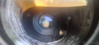 Ďalekohľad BPC 7x35 TENTO - 8