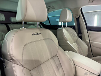 Škoda Superb Sedan 2.0 TDI 4x4 LK DSG FACELIFT - 8