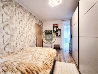 PREDAJ 3izbový byt so záhradkou, Mosonmagyaróvár - 8