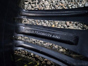 Elektrony MAM 5x112 245/40 r19 8.5 j et42 - 8