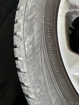 205/55 r17 CELOROCNE PNEU GoodYear - 8