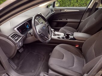 Ford Mondeo kombi 2,0 Tdci , Automat. - 8
