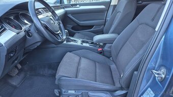 Volkswagen Passat B8 110kW DSG rv. 2015 bez AdBlue - 8
