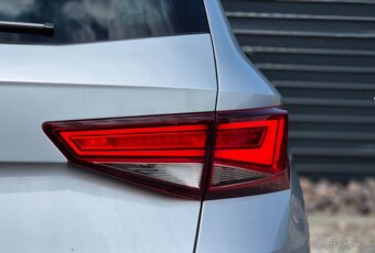 SEAT ATECA - PREDAJ AJ NA SPLÁTKY - 8