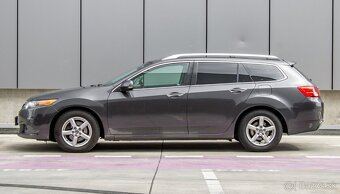 Honda Accord 2.2 i-DTEC Elegance - 8