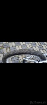 Dámsky horský bike ROMET 27,5 - 8