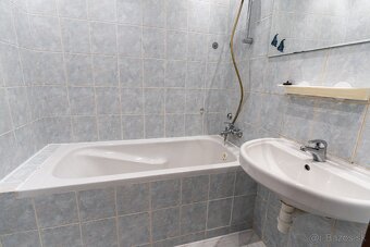 Na prenájom 2 izbový byt Benadova Ulica- Dargovských hrdinov - 8