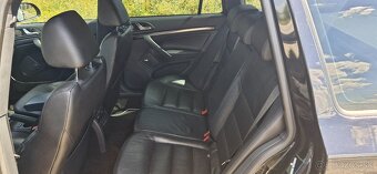 Škoda octavia 2 RS 2.0 TDi 125kw - 8