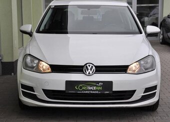 Volkswagen Golf 1.6TDi 81 kw - 8