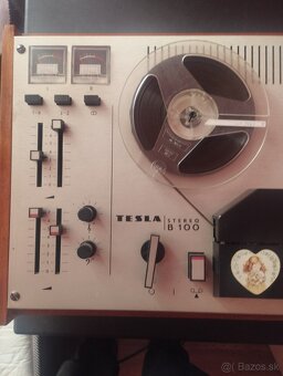 Gramo rádio sanyo - 8
