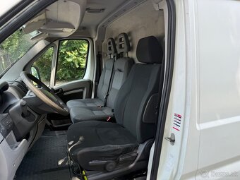 Peugeot Boxer 2.2 Hdi - 8