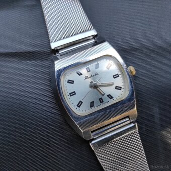 Náramkové hodinky Raketa next - 8