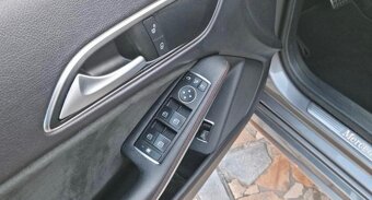 Mercedes Benz CLA 220Cdi AMG PAKET AUTOMAT 120kw - 8