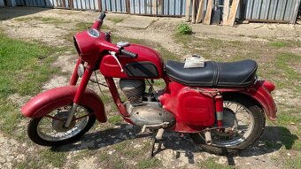 Jawa 250 559 panelka - 8