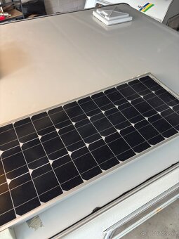 Knaus eiffeland SOLAR, MOVER 800kg/1000kg, - 8
