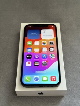 iPhone 12 64GB - 8
