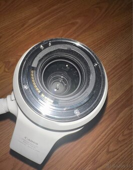 Canon RF100-500mm F4.5-7.1 L IS USM - 8
